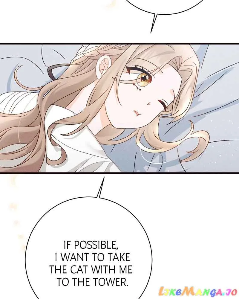 He’s Now Healthy-Perhaps Too Much Chapter 19 page 17