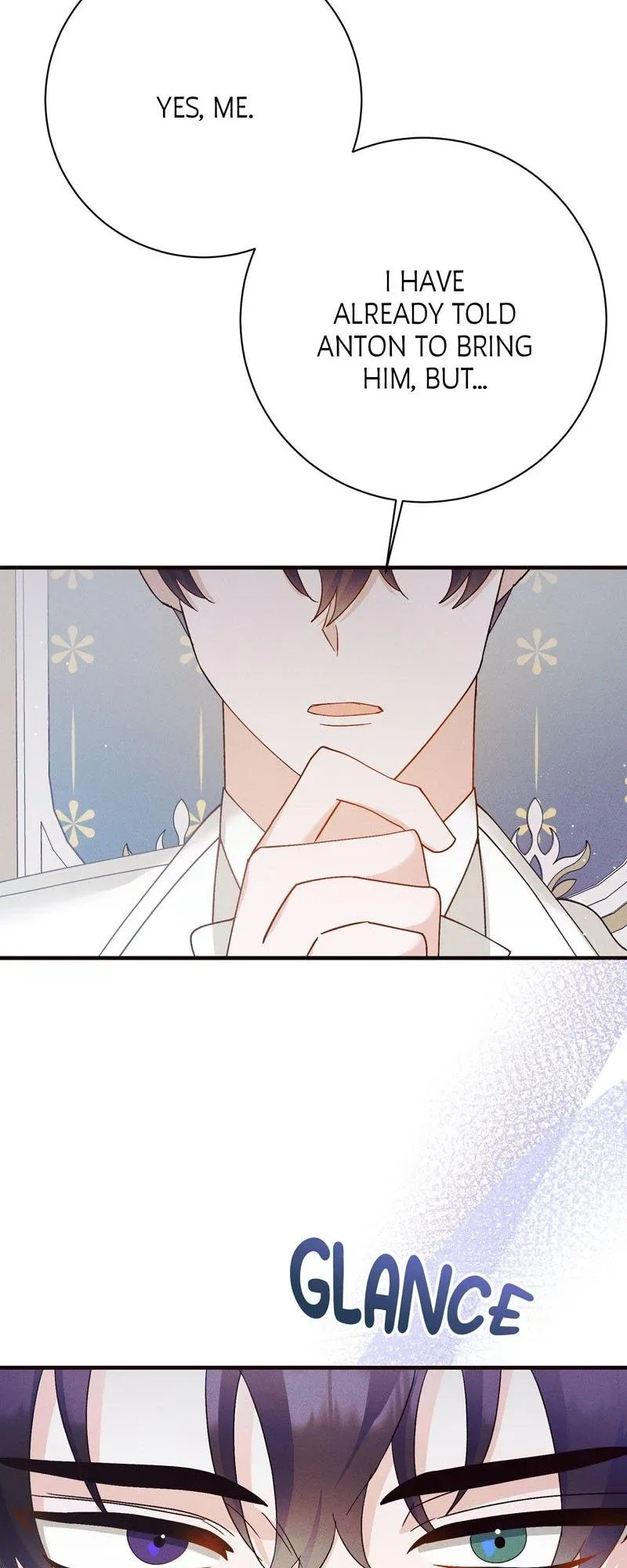 He’s Now Healthy-Perhaps Too Much Chapter 20 page 53