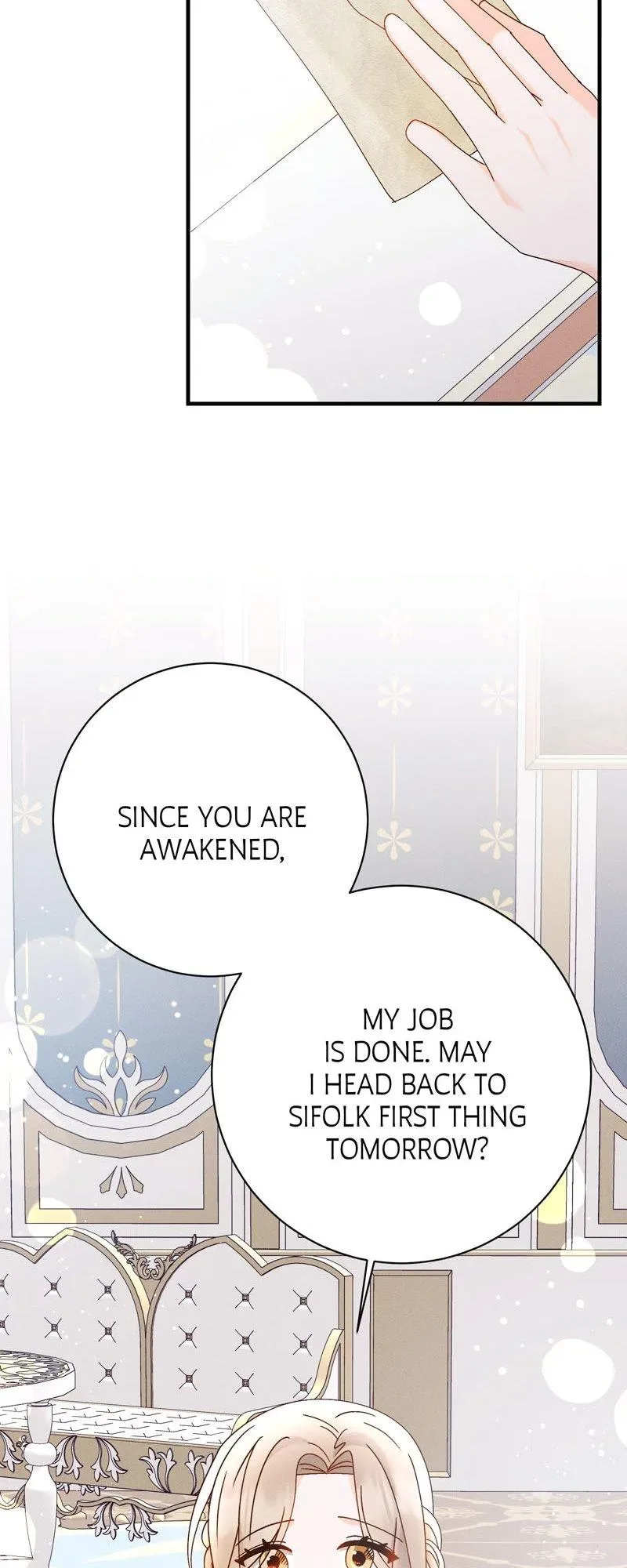 He’s Now Healthy-Perhaps Too Much Chapter 20 page 26