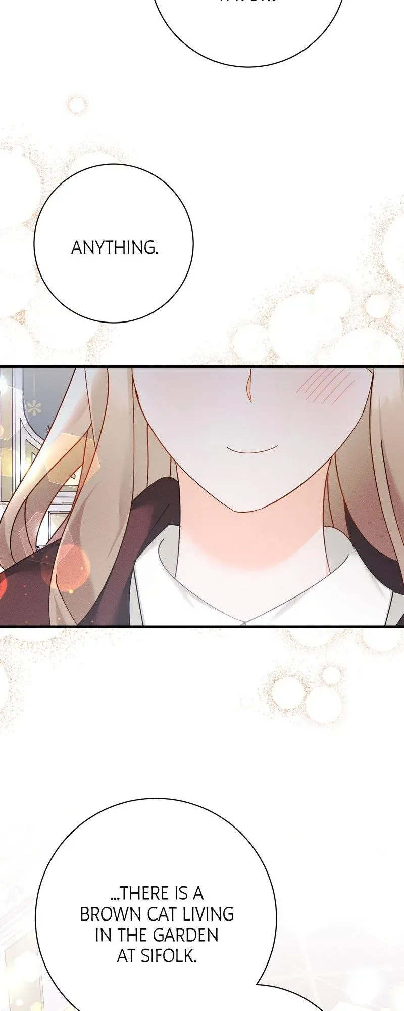 He’s Now Healthy-Perhaps Too Much Chapter 20 page 46