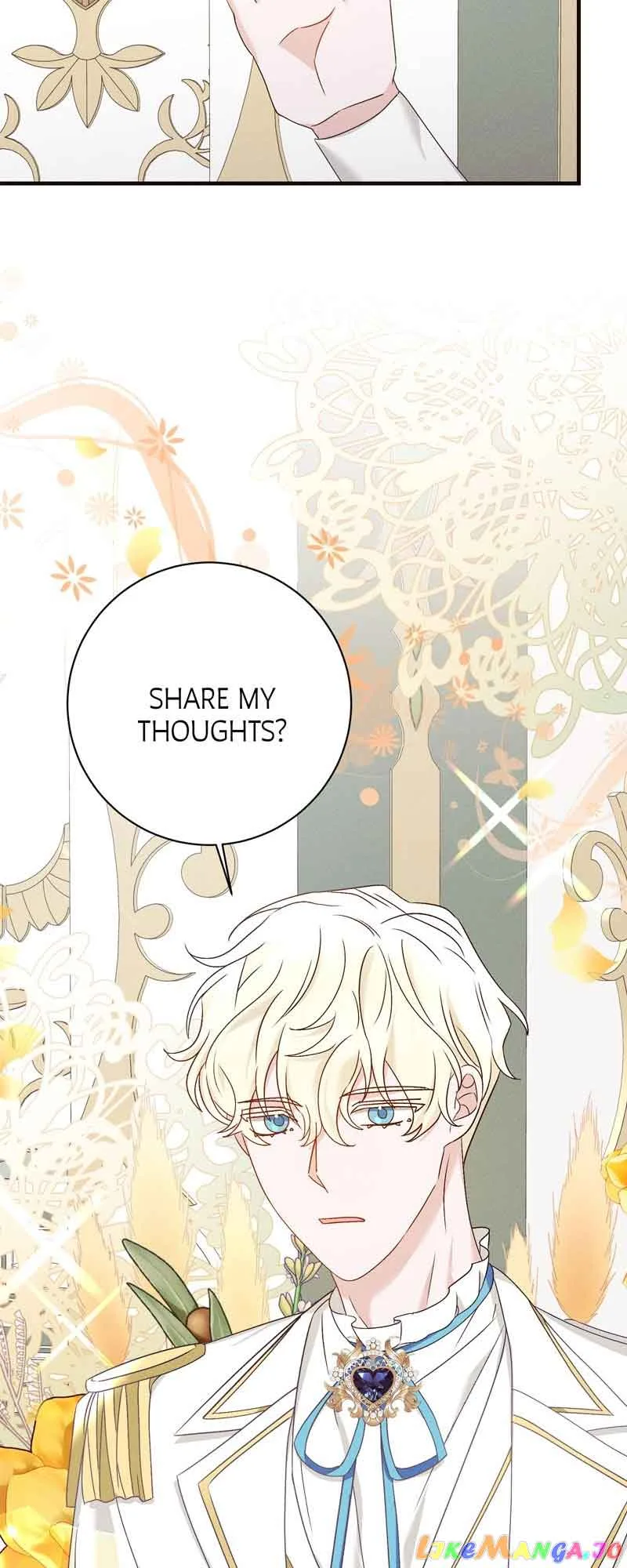 He’s Now Healthy-Perhaps Too Much Chapter 19 page 60