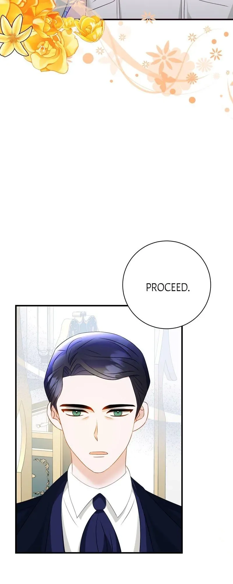 He’s Now Healthy-Perhaps Too Much Chapter 20 page 3