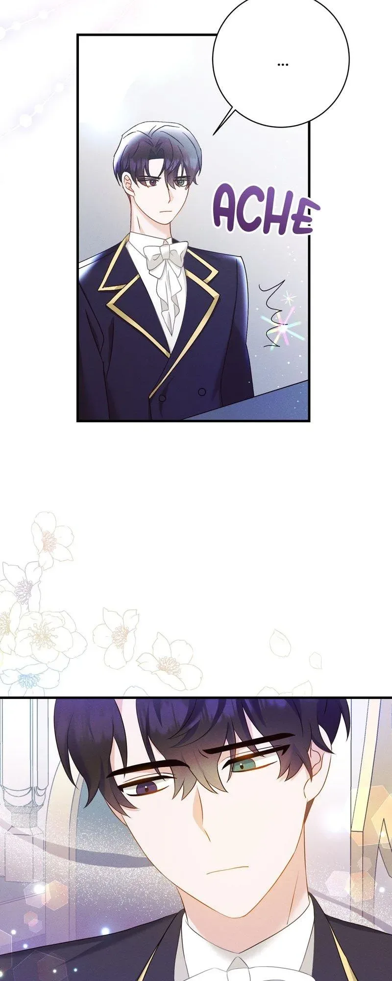 He’s Now Healthy-Perhaps Too Much Chapter 20 page 12