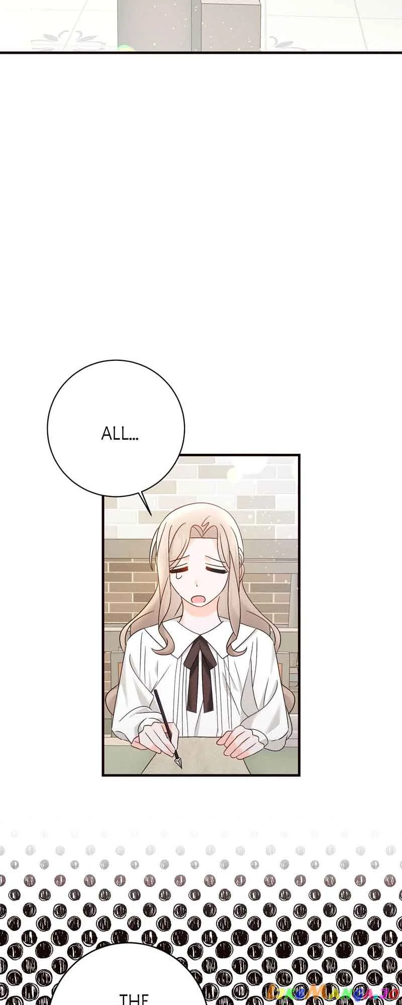 He’s Now Healthy-Perhaps Too Much Chapter 19 page 21