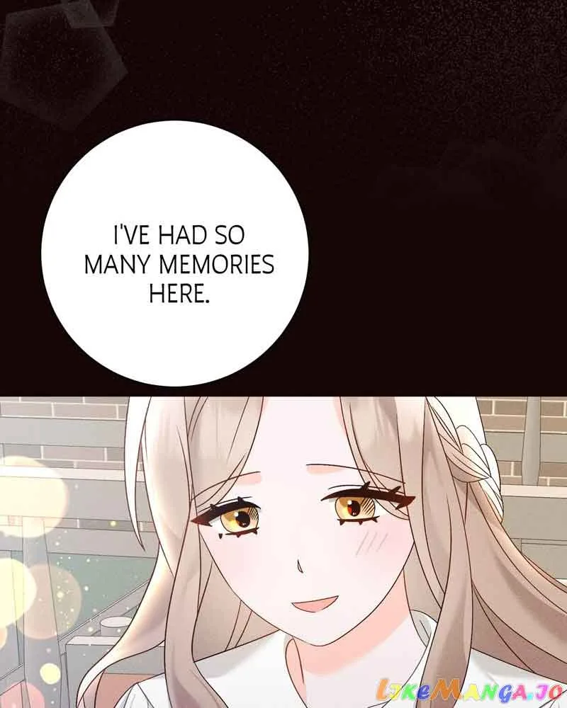 He’s Now Healthy-Perhaps Too Much Chapter 19 page 25