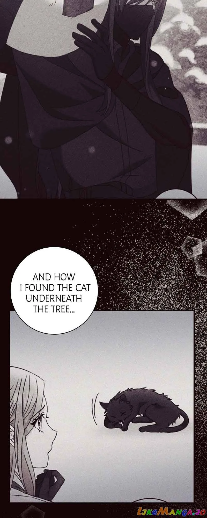He’s Now Healthy-Perhaps Too Much Chapter 19 page 24