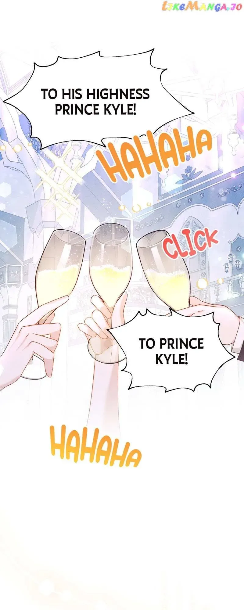 He’s Now Healthy-Perhaps Too Much Chapter 17 page 30