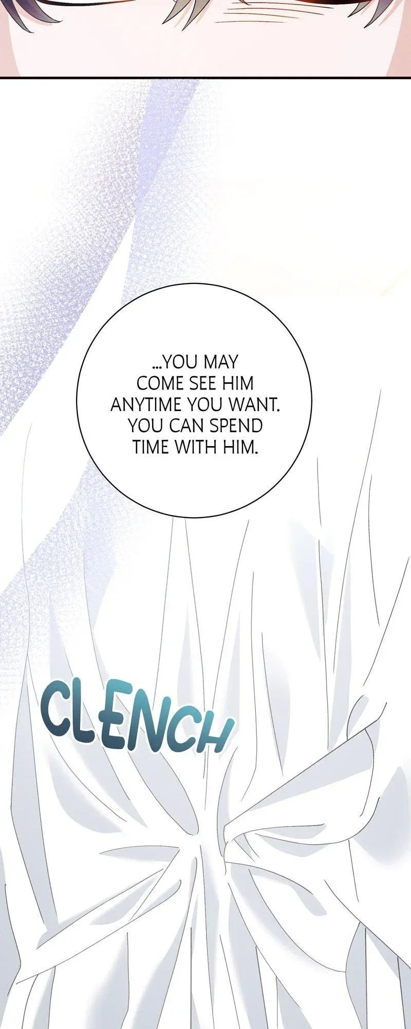 He’s Now Healthy-Perhaps Too Much Chapter 20 page 54