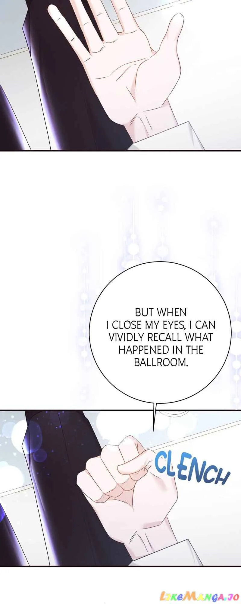 He’s Now Healthy-Perhaps Too Much Chapter 19 page 35