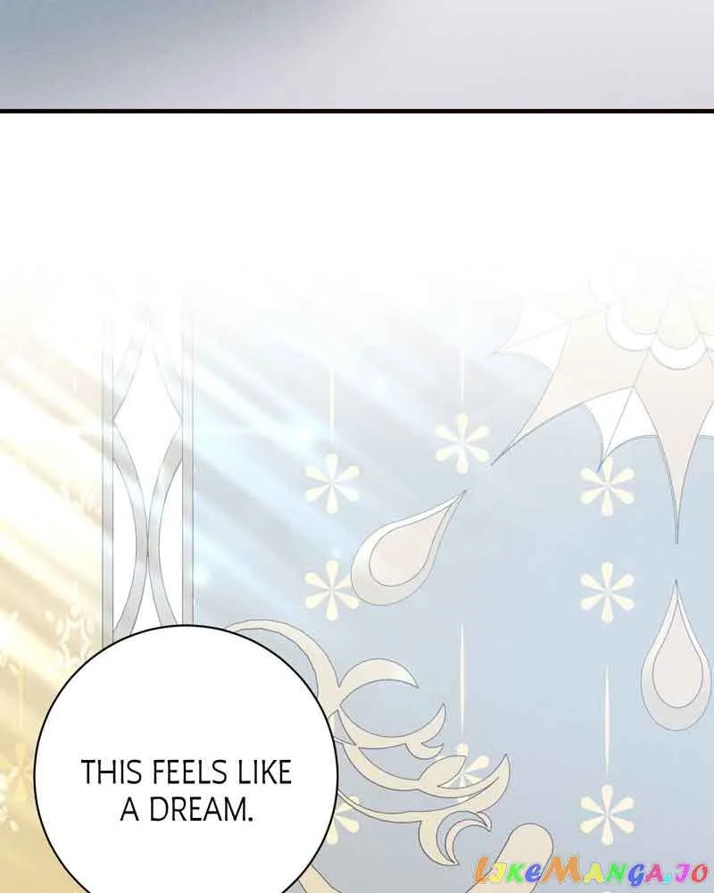 He’s Now Healthy-Perhaps Too Much Chapter 19 page 33