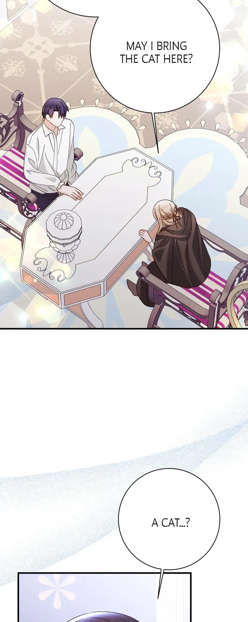 He’s Now Healthy-Perhaps Too Much Chapter 20 page 47
