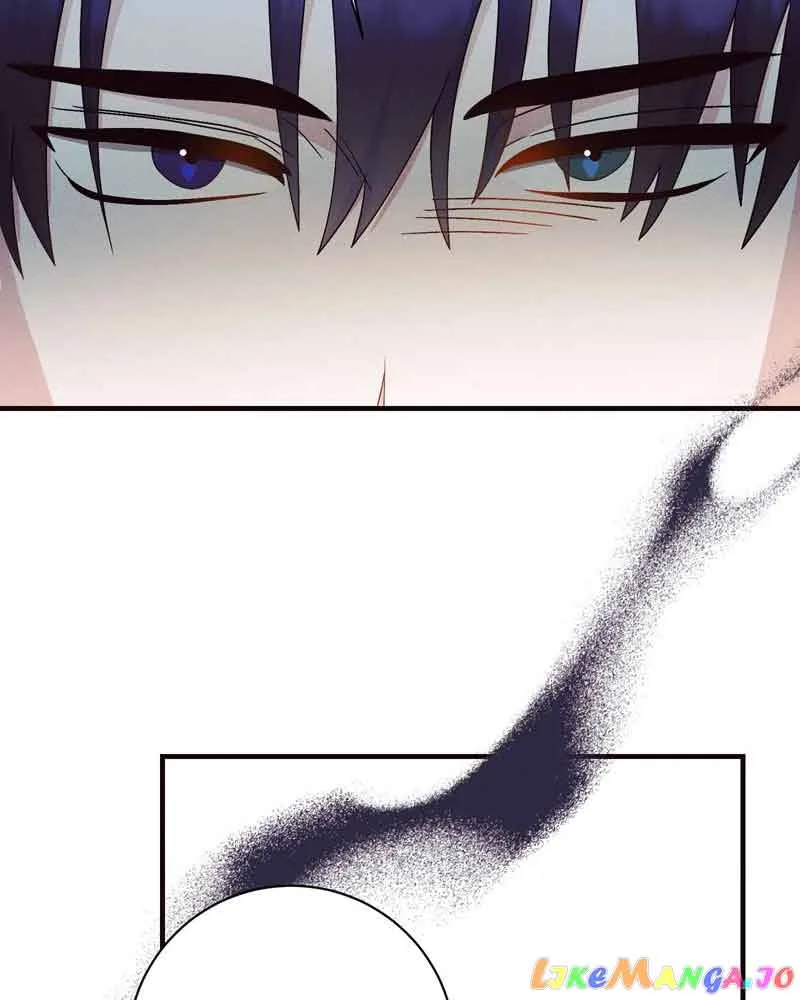 He’s Now Healthy-Perhaps Too Much Chapter 19 page 57