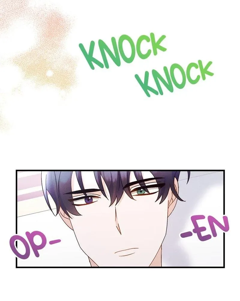 He’s Now Healthy-Perhaps Too Much Chapter 20 page 17