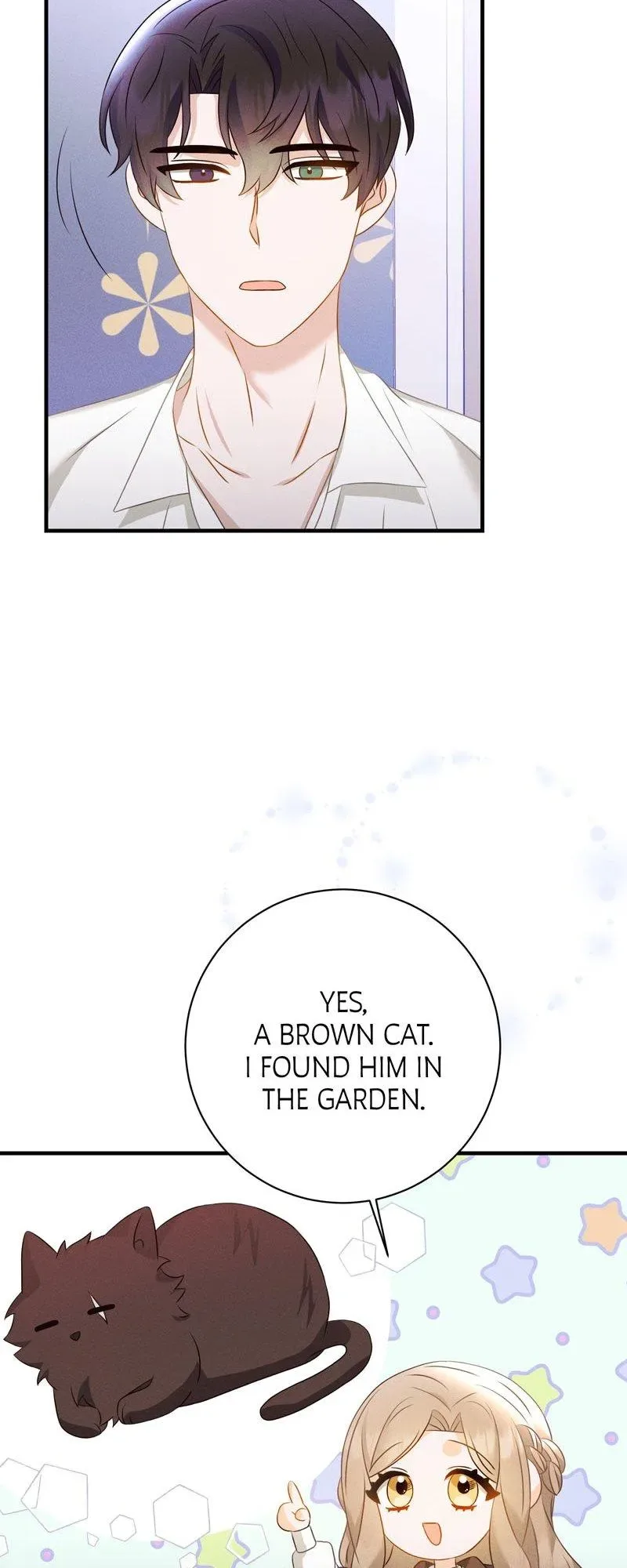 He’s Now Healthy-Perhaps Too Much Chapter 20 page 48