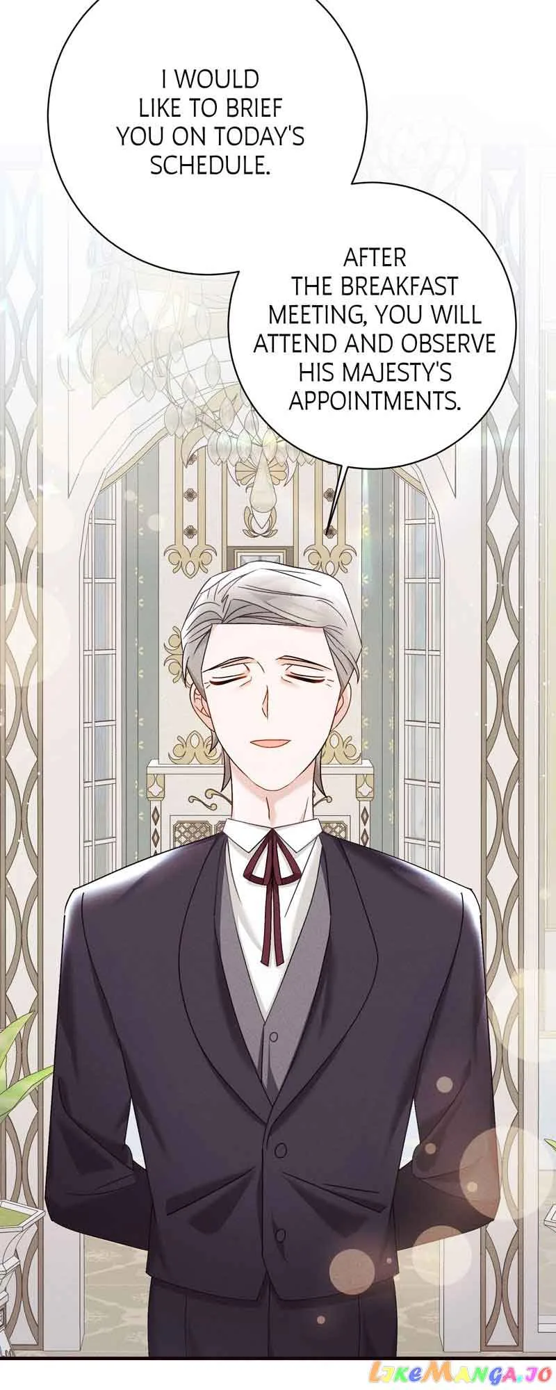 He’s Now Healthy-Perhaps Too Much Chapter 19 page 38