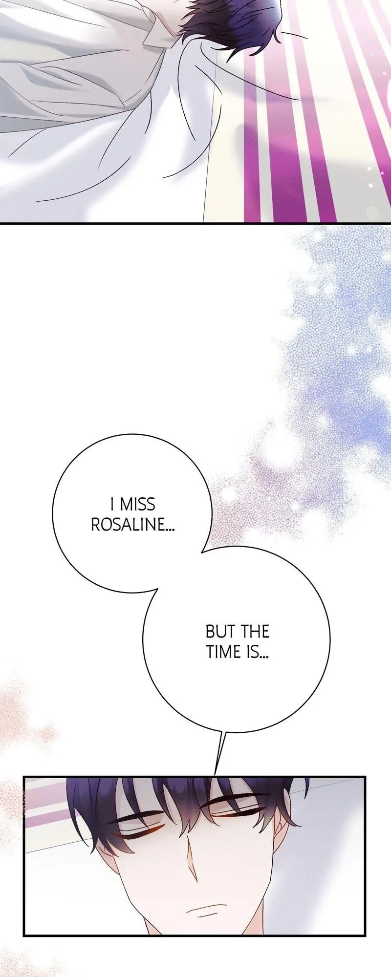 He’s Now Healthy-Perhaps Too Much Chapter 20 page 16