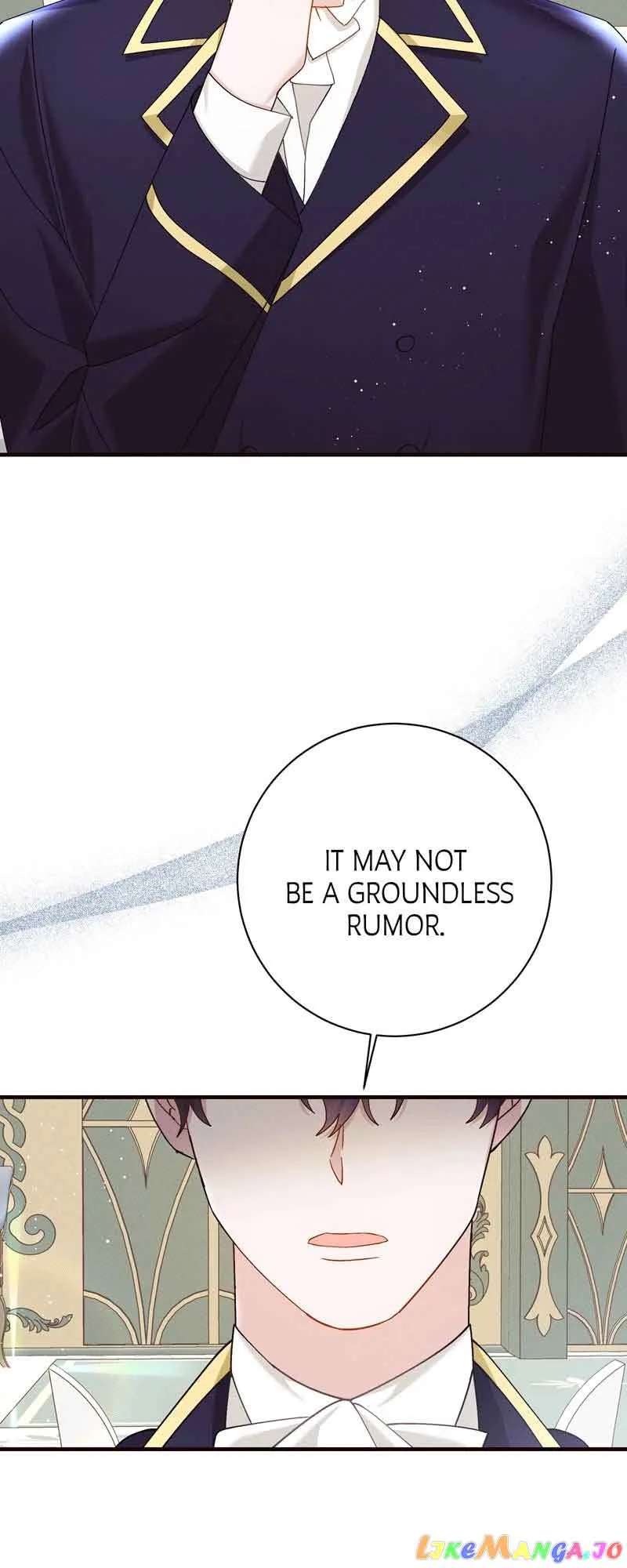 He’s Now Healthy-Perhaps Too Much Chapter 19 page 51