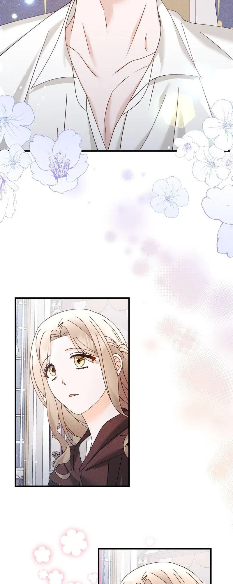 He’s Now Healthy-Perhaps Too Much Chapter 20 page 42