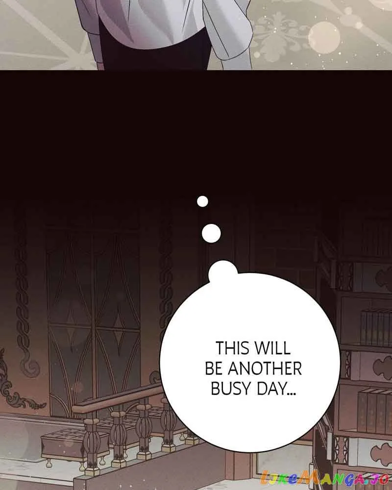He’s Now Healthy-Perhaps Too Much Chapter 19 page 41
