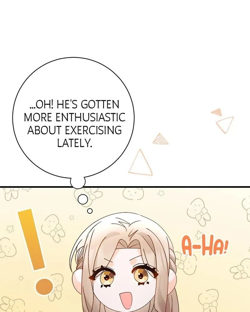 He’s Now Healthy-Perhaps Too Much Chapter 20 page 33