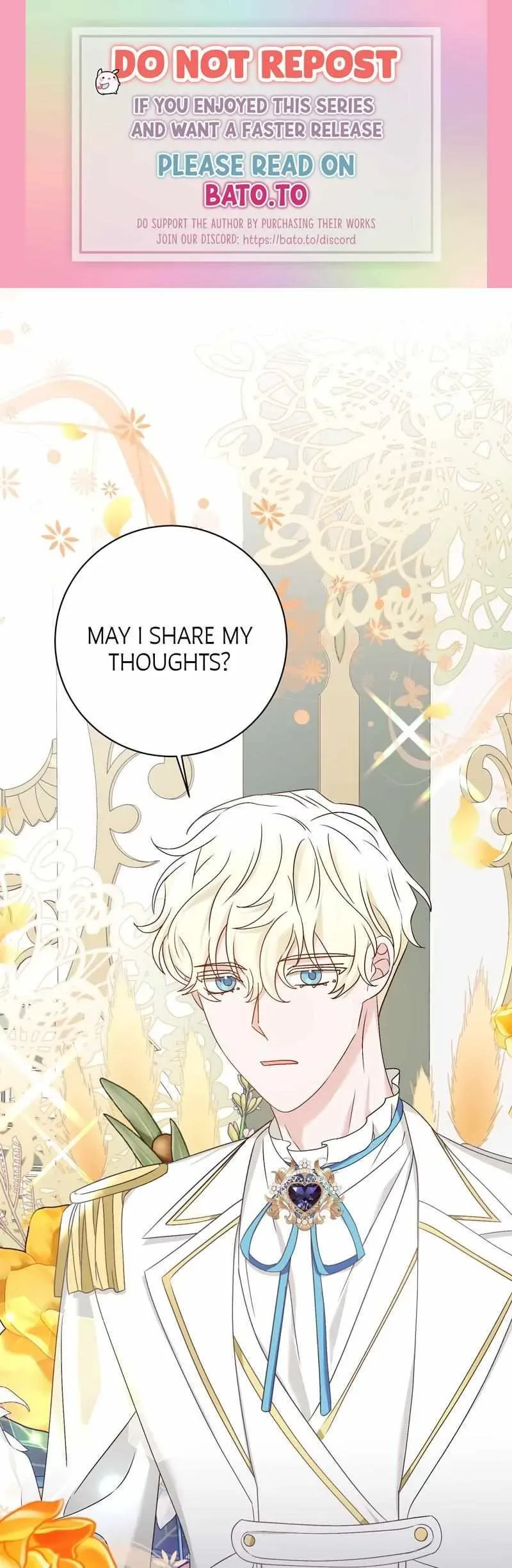 He’s Now Healthy-Perhaps Too Much Chapter 20 page 2