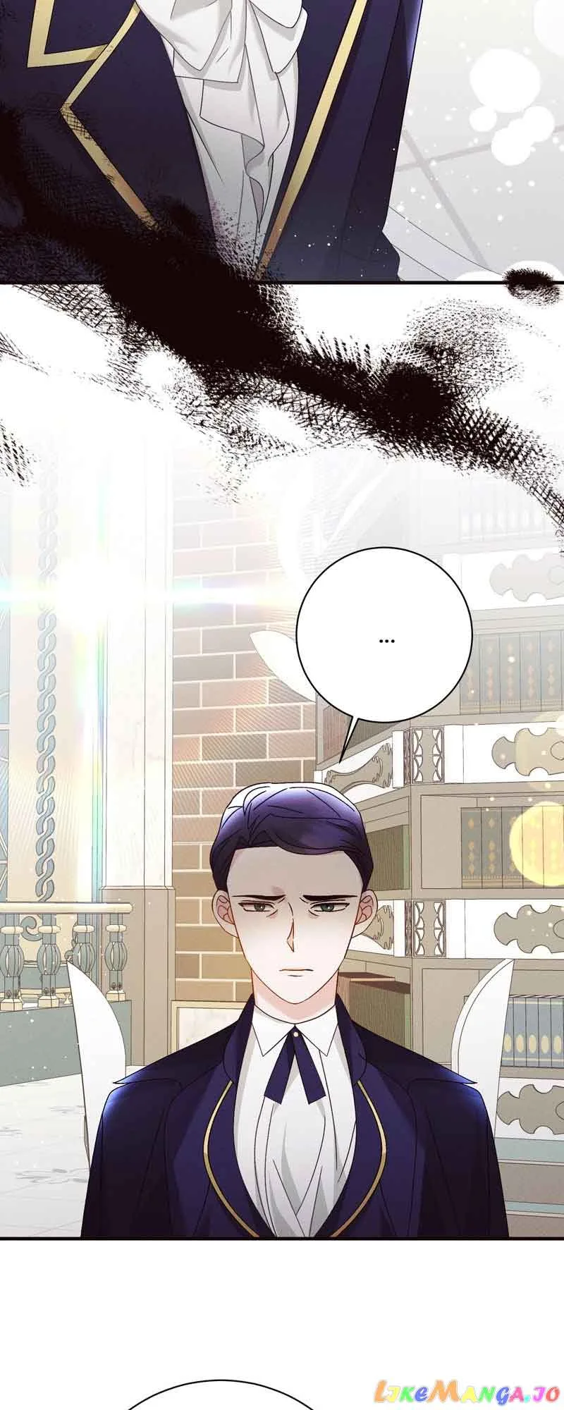He’s Now Healthy-Perhaps Too Much Chapter 19 page 55