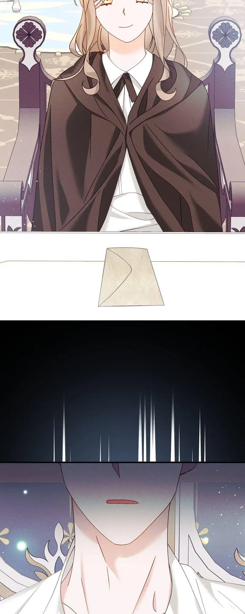 He’s Now Healthy-Perhaps Too Much Chapter 20 page 27