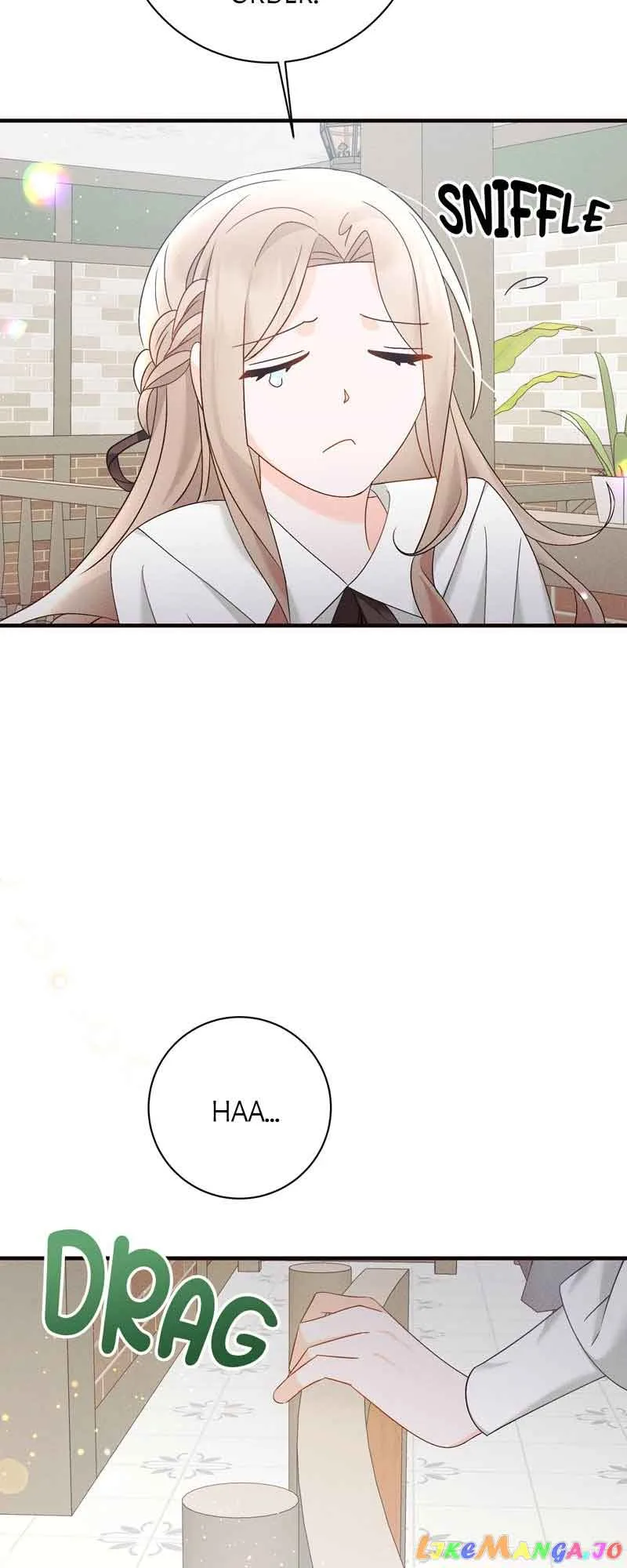 He’s Now Healthy-Perhaps Too Much Chapter 19 page 20