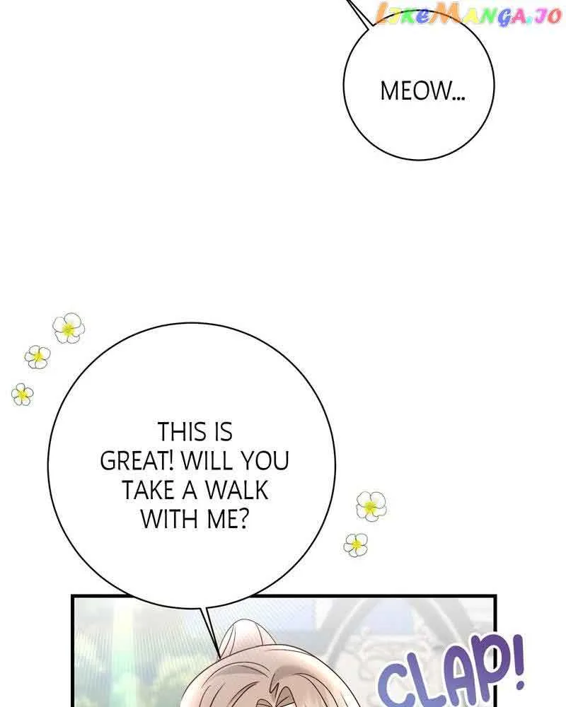 He’s Now Healthy-Perhaps Too Much Chapter 21 page 25