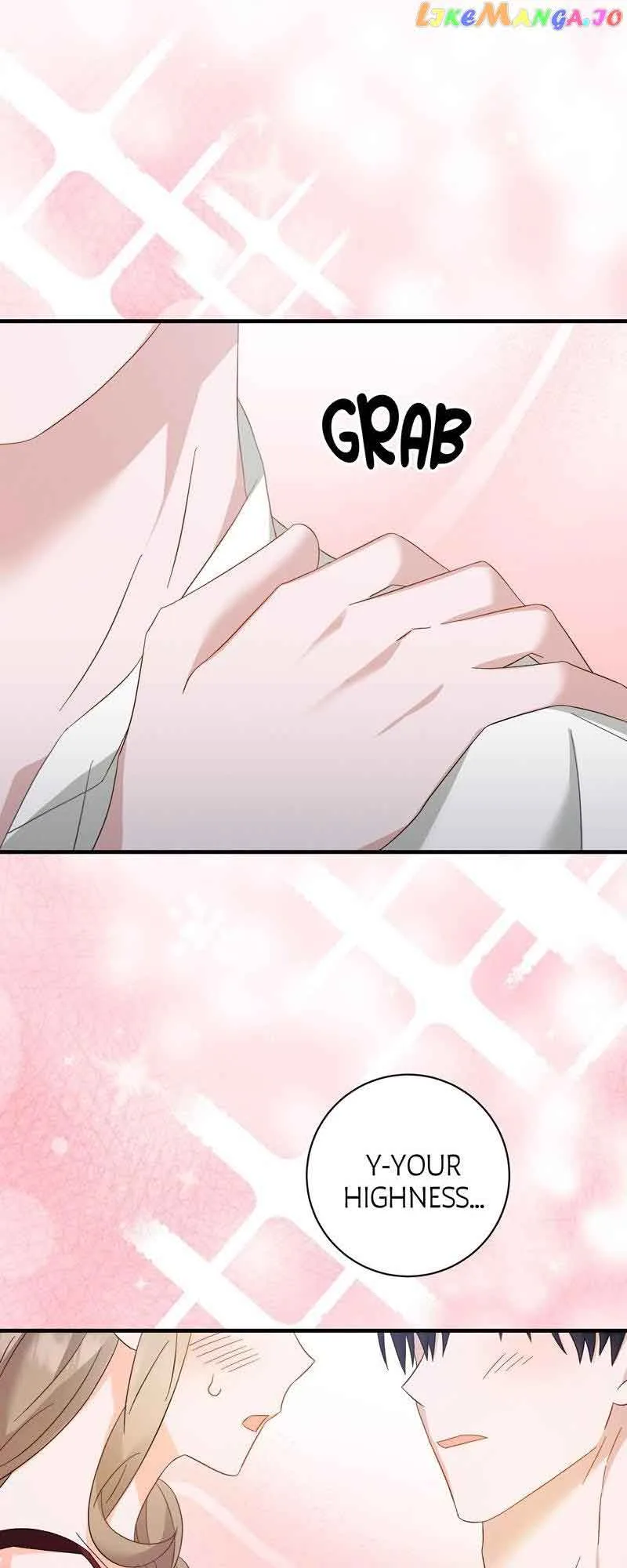 He’s Now Healthy-Perhaps Too Much Chapter 21 page 63