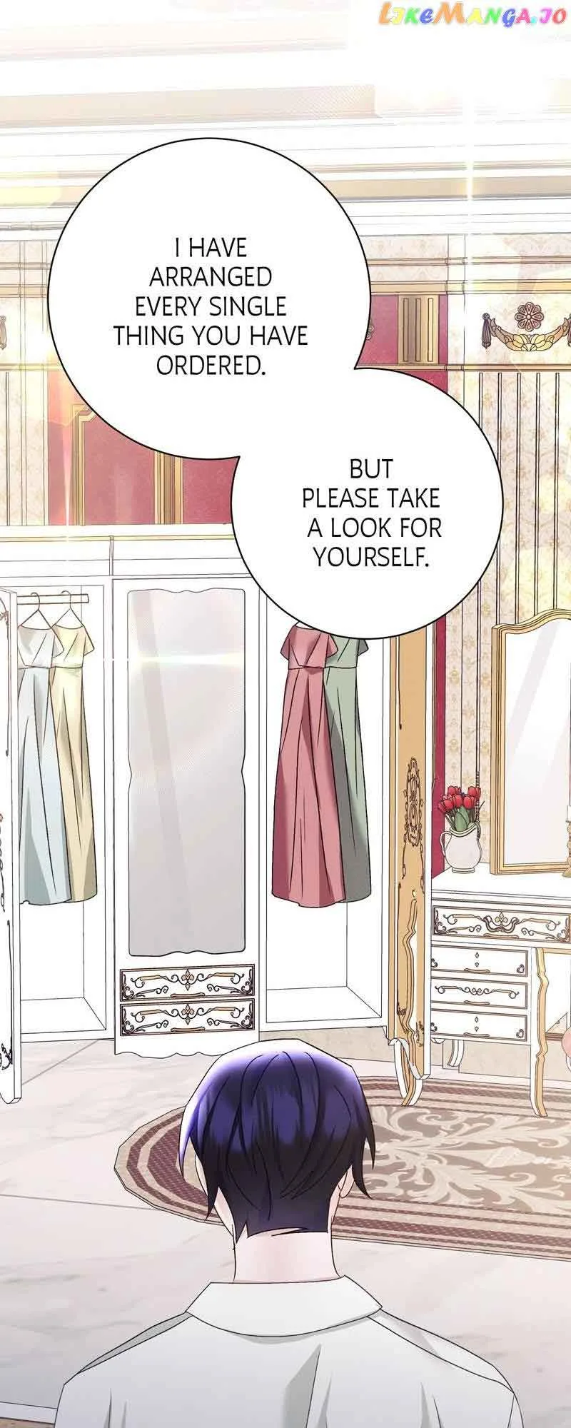 He’s Now Healthy-Perhaps Too Much Chapter 21 page 18