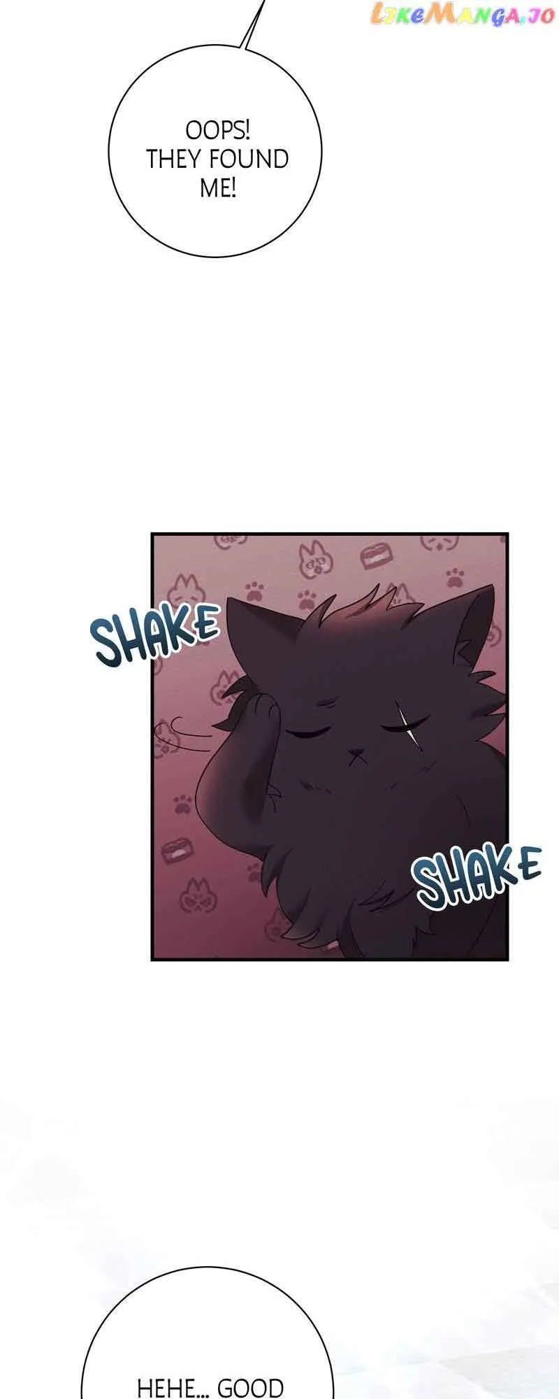 He’s Now Healthy-Perhaps Too Much Chapter 21 page 35