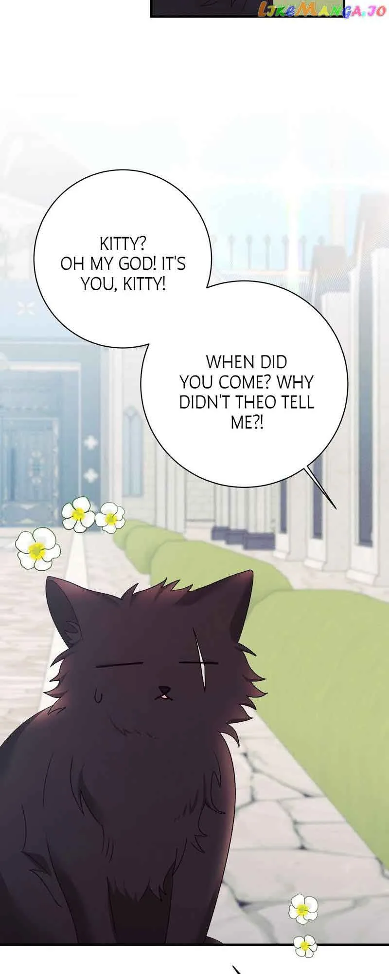 He’s Now Healthy-Perhaps Too Much Chapter 21 page 24