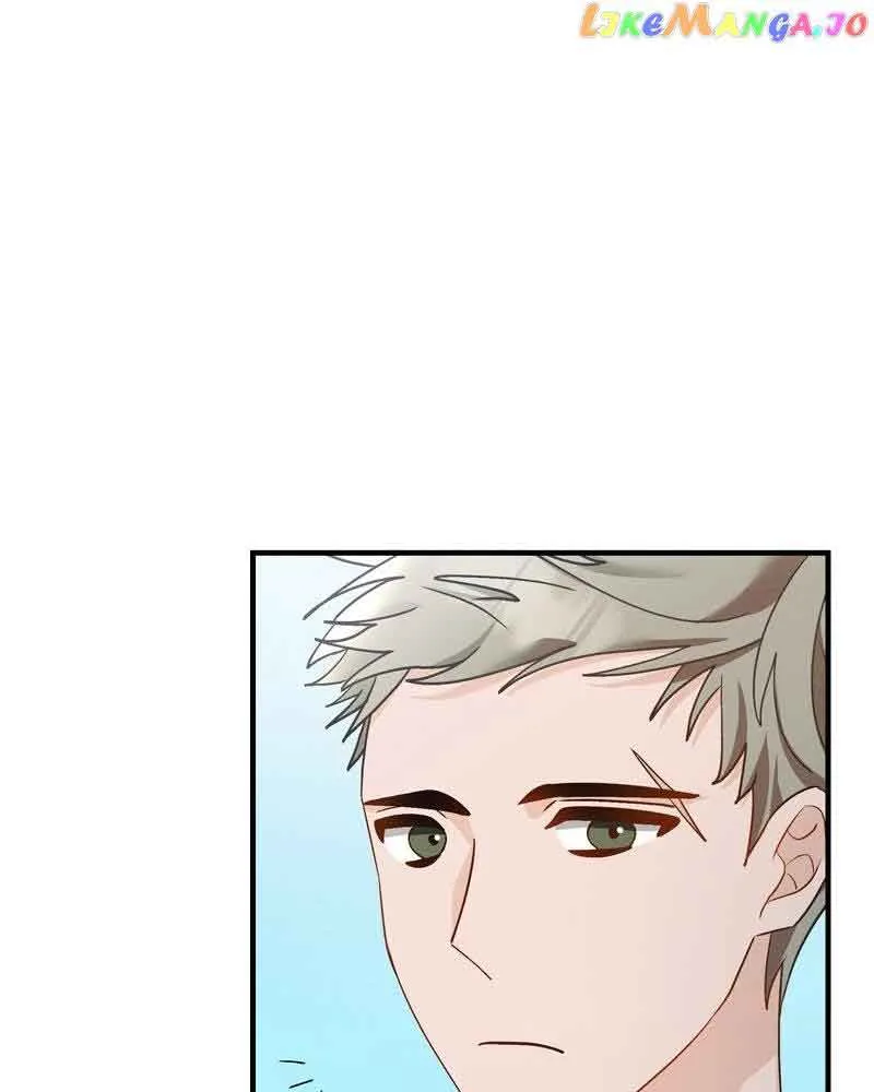 He’s Now Healthy-Perhaps Too Much Chapter 21 page 33