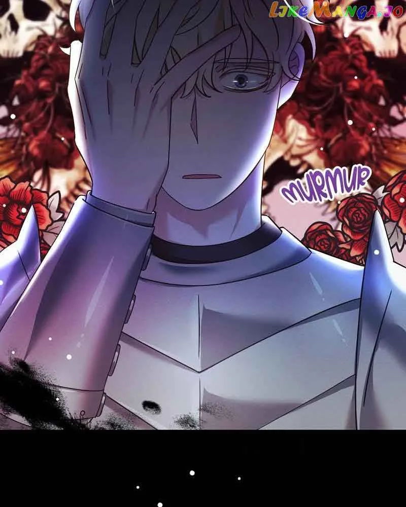 He’s Now Healthy-Perhaps Too Much Chapter 21 page 49