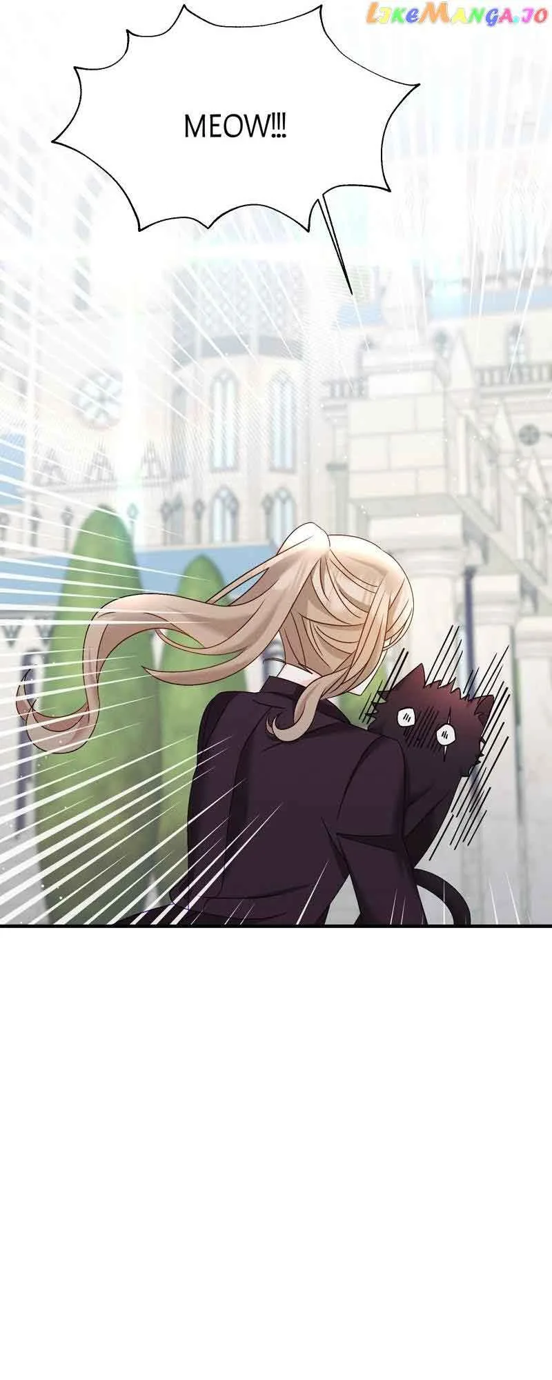 He’s Now Healthy-Perhaps Too Much Chapter 21 page 55