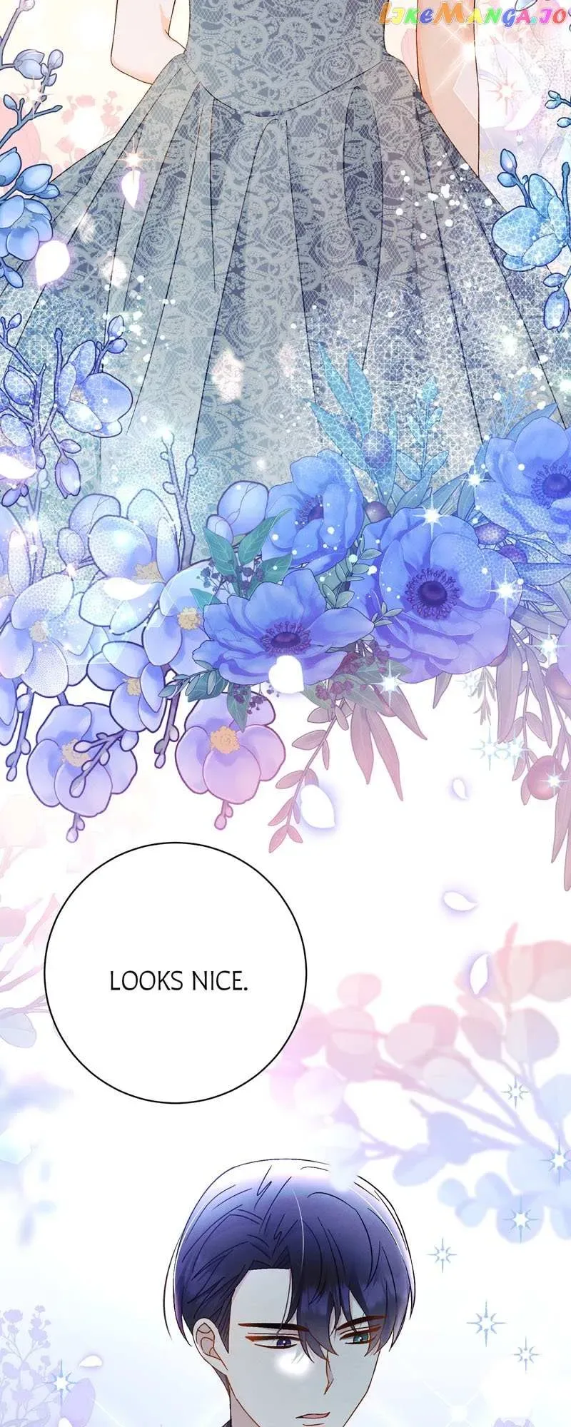 He’s Now Healthy-Perhaps Too Much Chapter 16 page 49