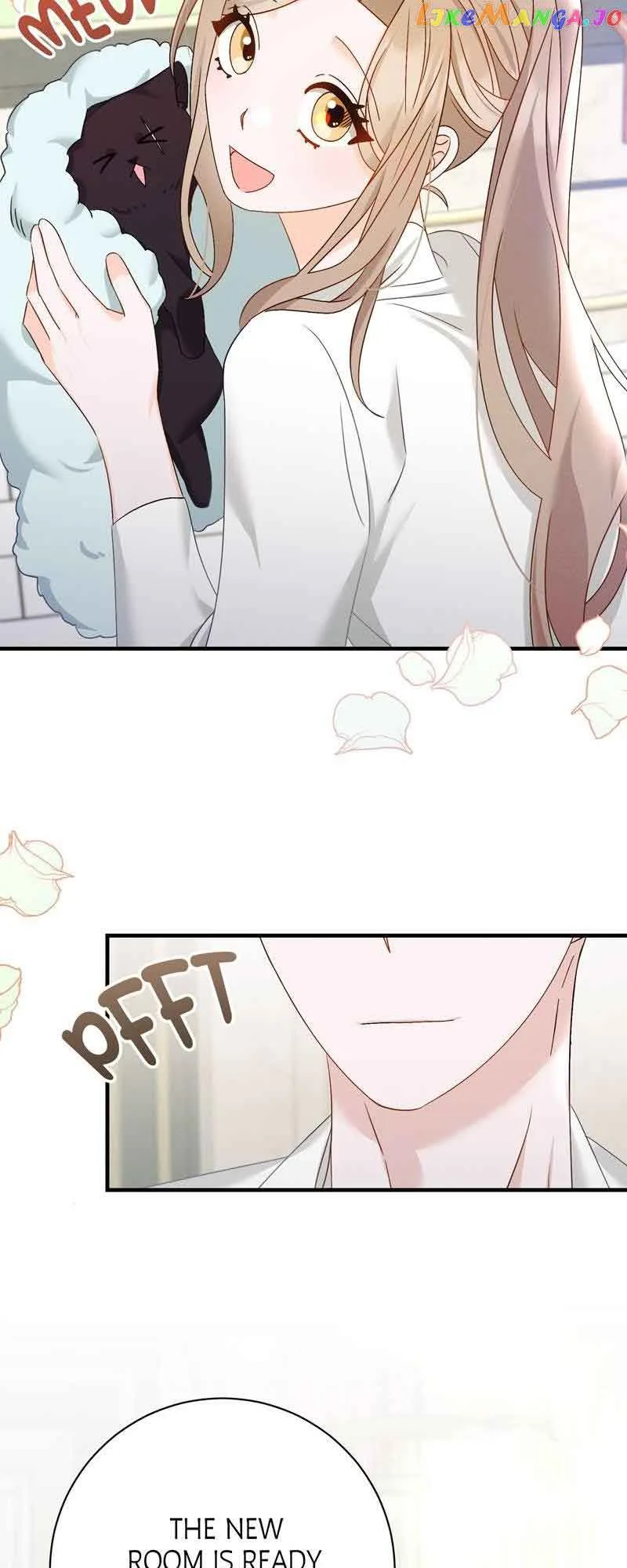 He’s Now Healthy-Perhaps Too Much Chapter 21 page 60