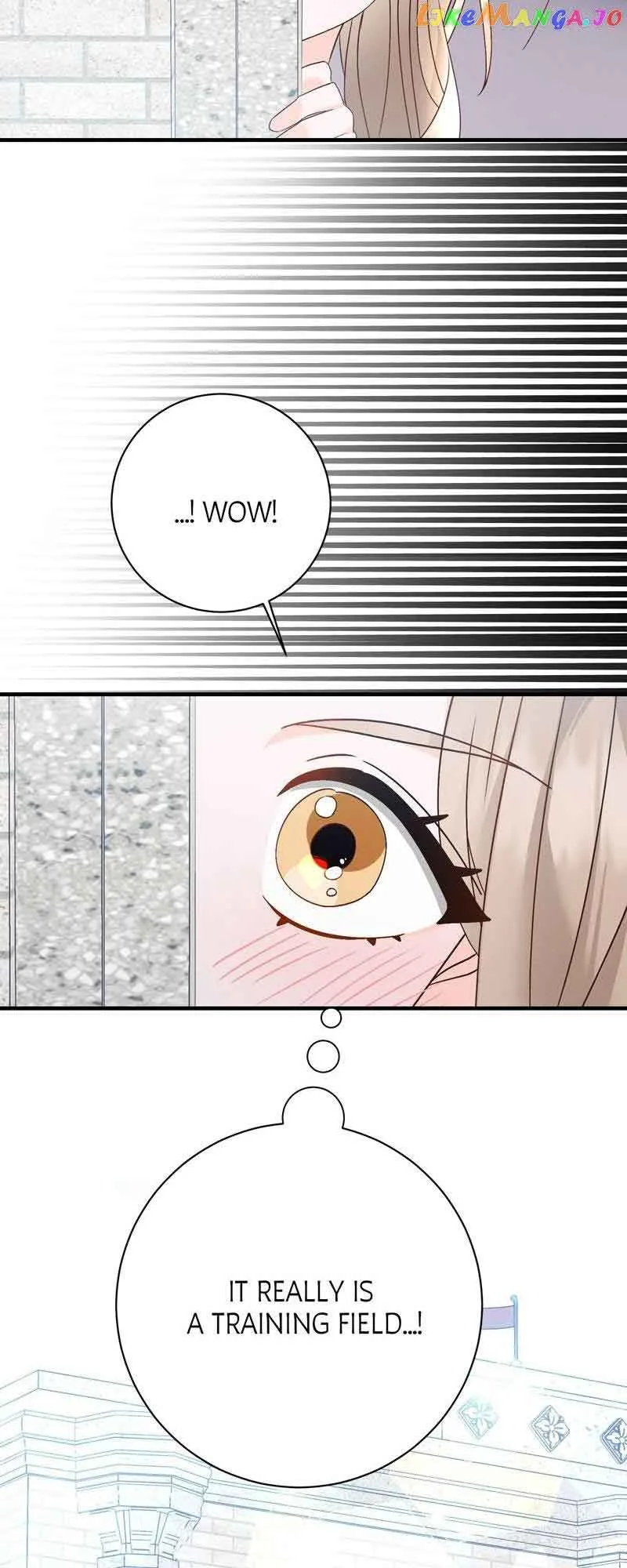 He’s Now Healthy-Perhaps Too Much Chapter 21 page 30