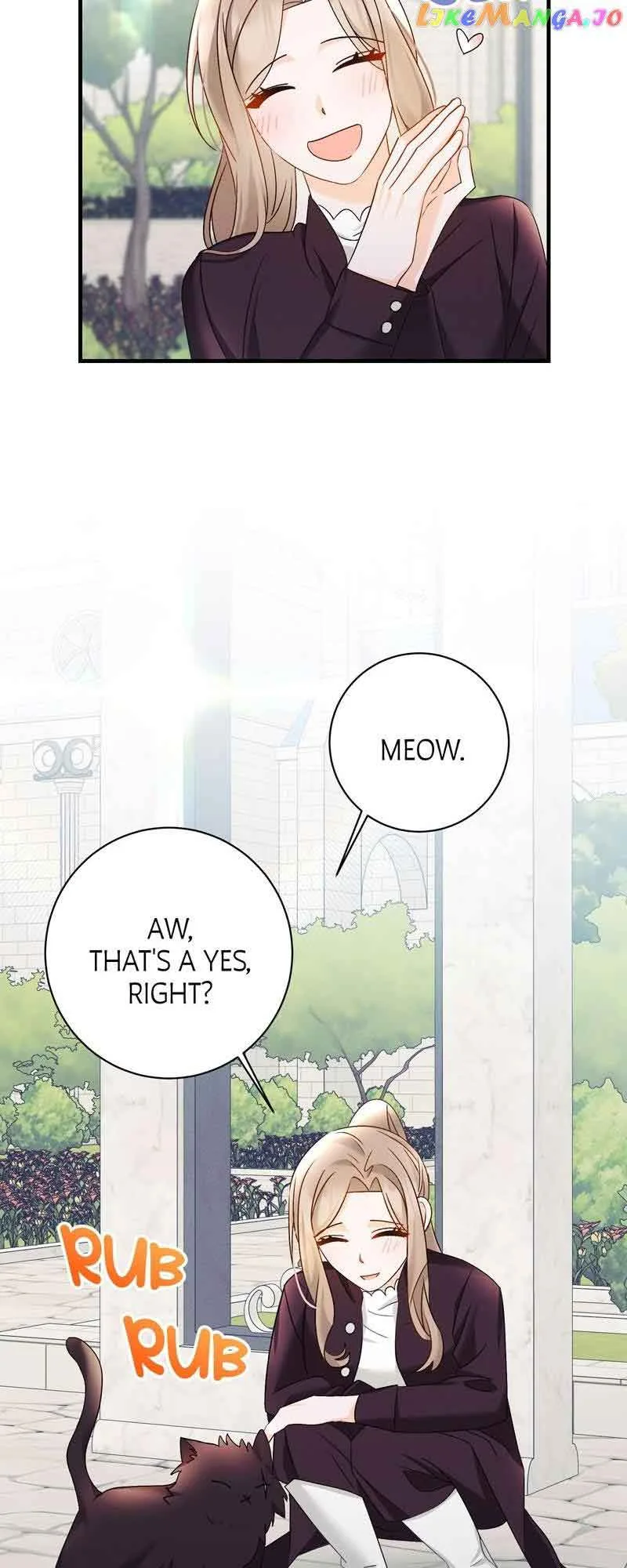 He’s Now Healthy-Perhaps Too Much Chapter 21 page 26