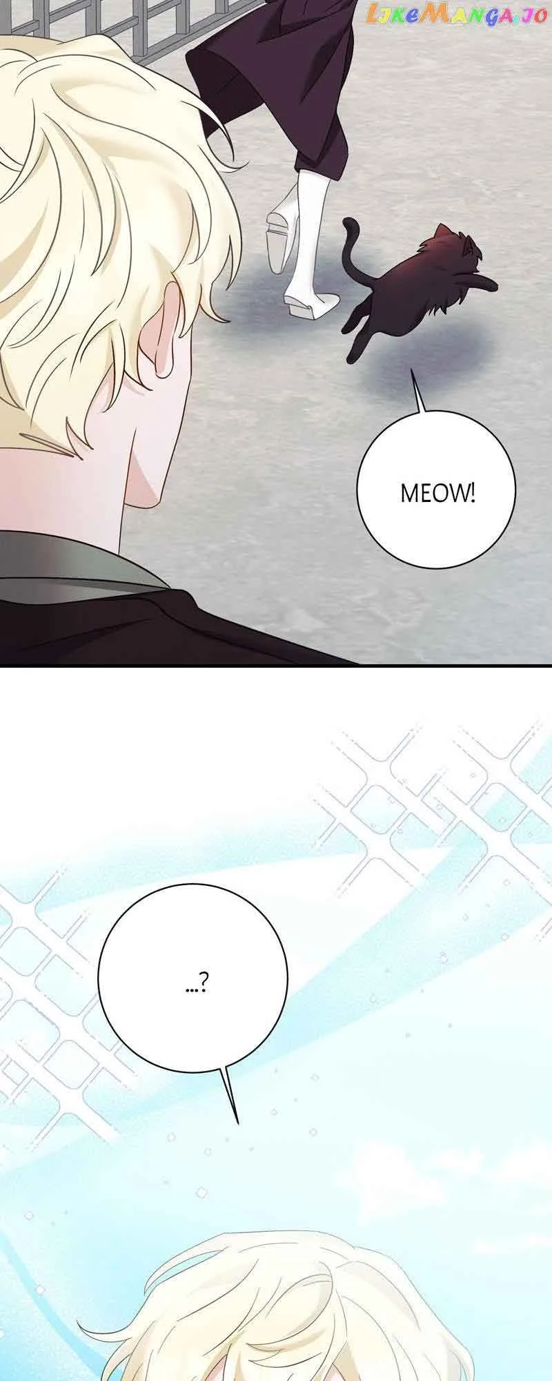 He’s Now Healthy-Perhaps Too Much Chapter 21 page 44
