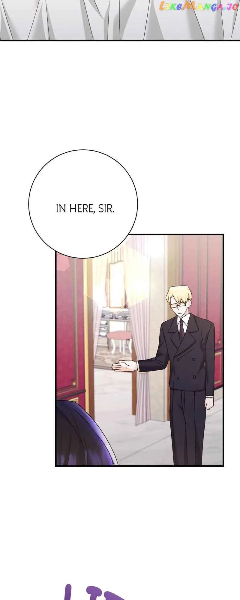 He’s Now Healthy-Perhaps Too Much Chapter 21 page 16