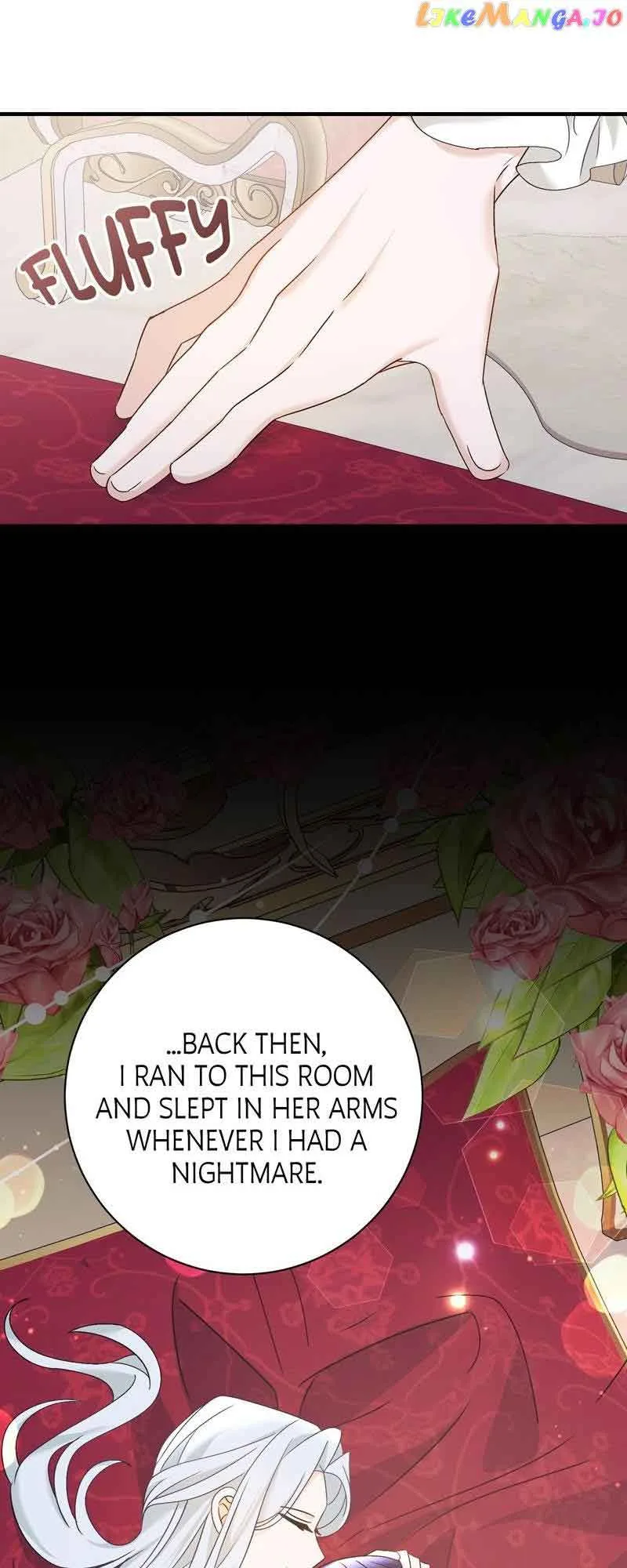 He’s Now Healthy-Perhaps Too Much Chapter 21 page 12