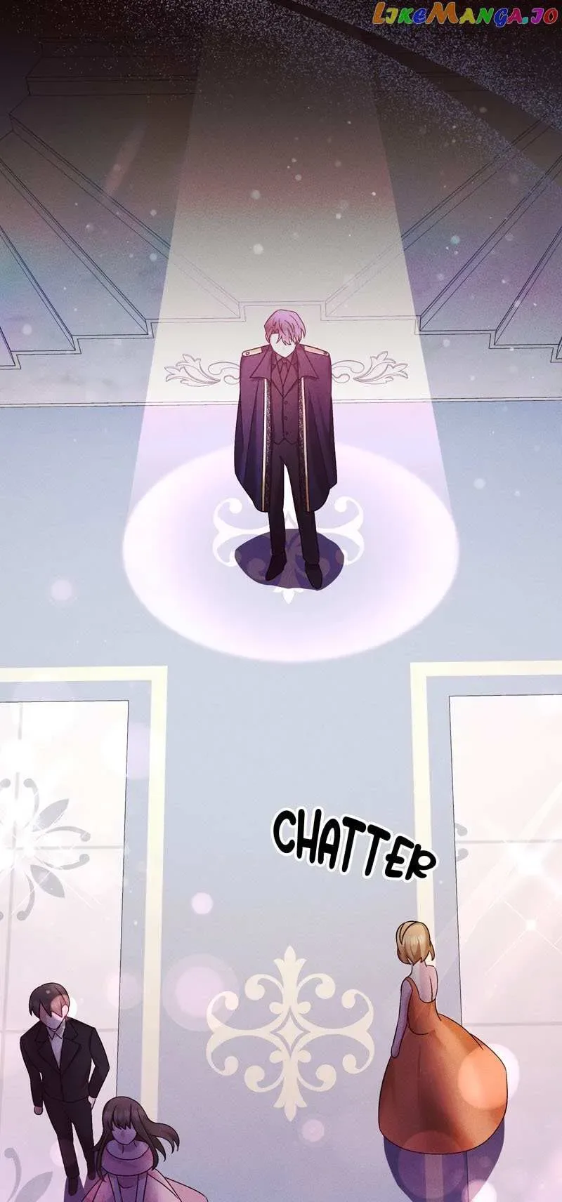 He’s Now Healthy-Perhaps Too Much Chapter 17 page 33