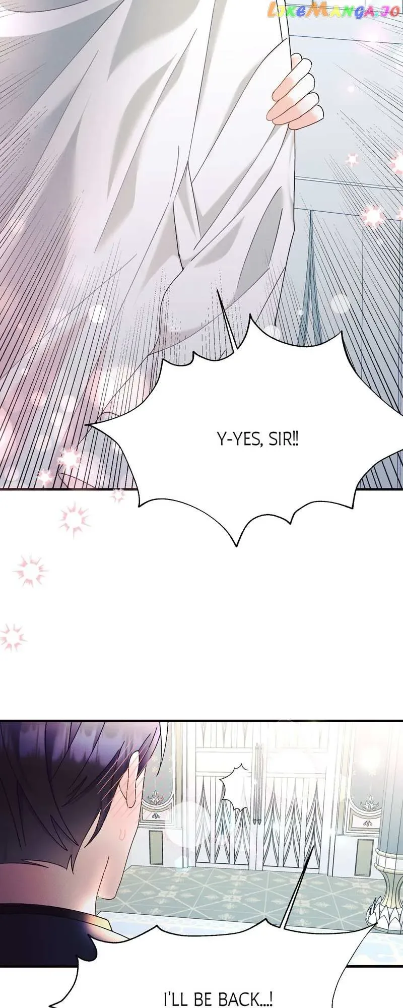 He’s Now Healthy-Perhaps Too Much Chapter 16 page 45