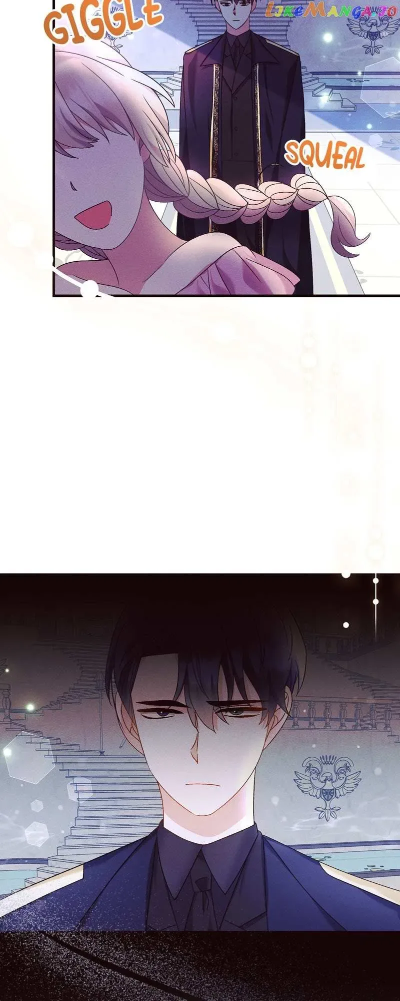 He’s Now Healthy-Perhaps Too Much Chapter 17 page 32