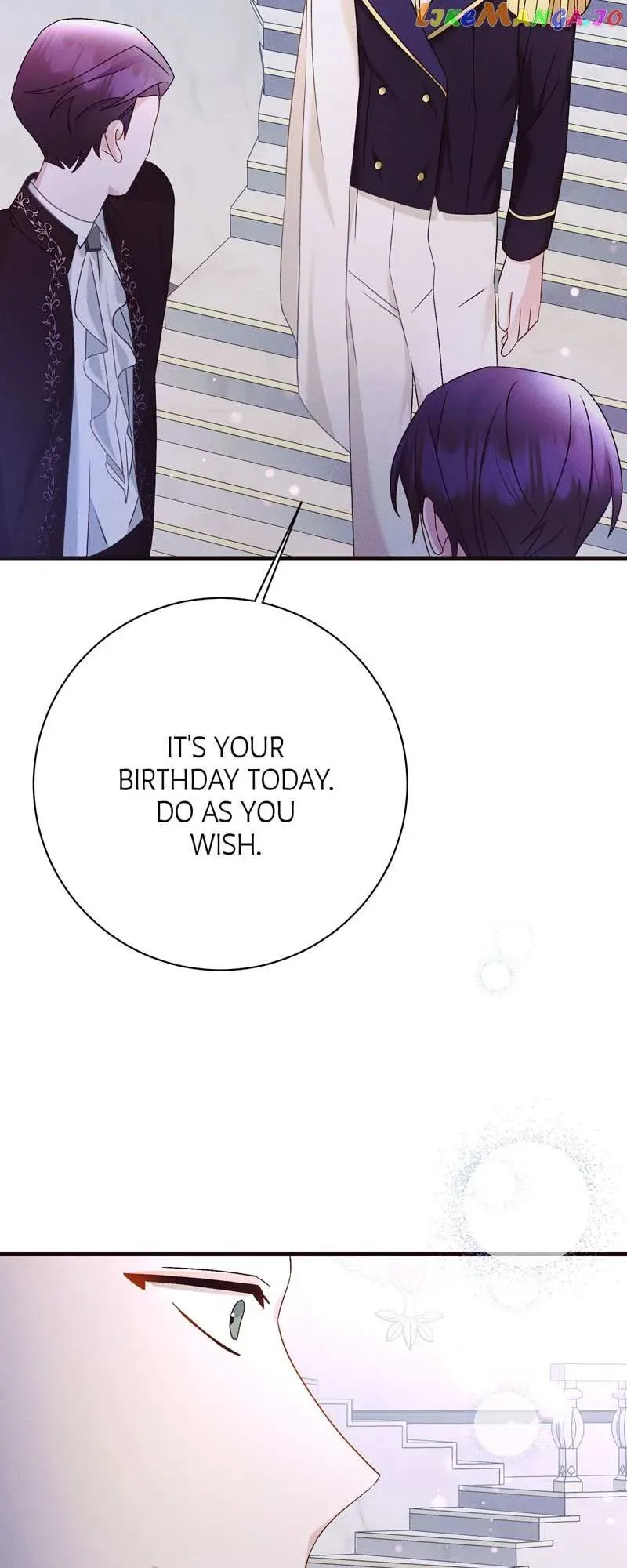 He’s Now Healthy-Perhaps Too Much Chapter 17 page 45