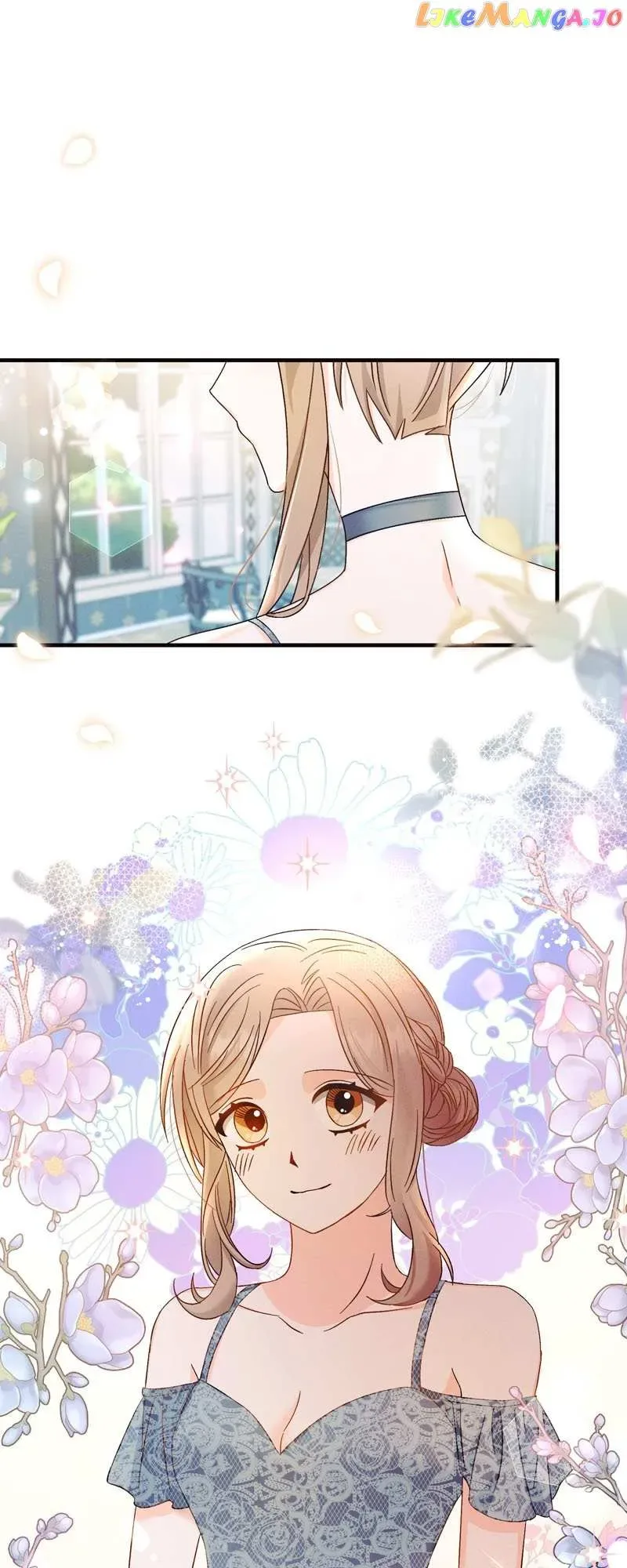 He’s Now Healthy-Perhaps Too Much Chapter 16 page 48