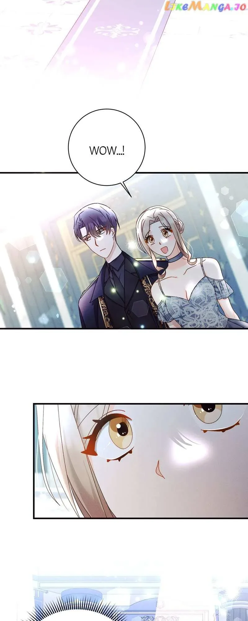 He’s Now Healthy-Perhaps Too Much Chapter 16 page 52