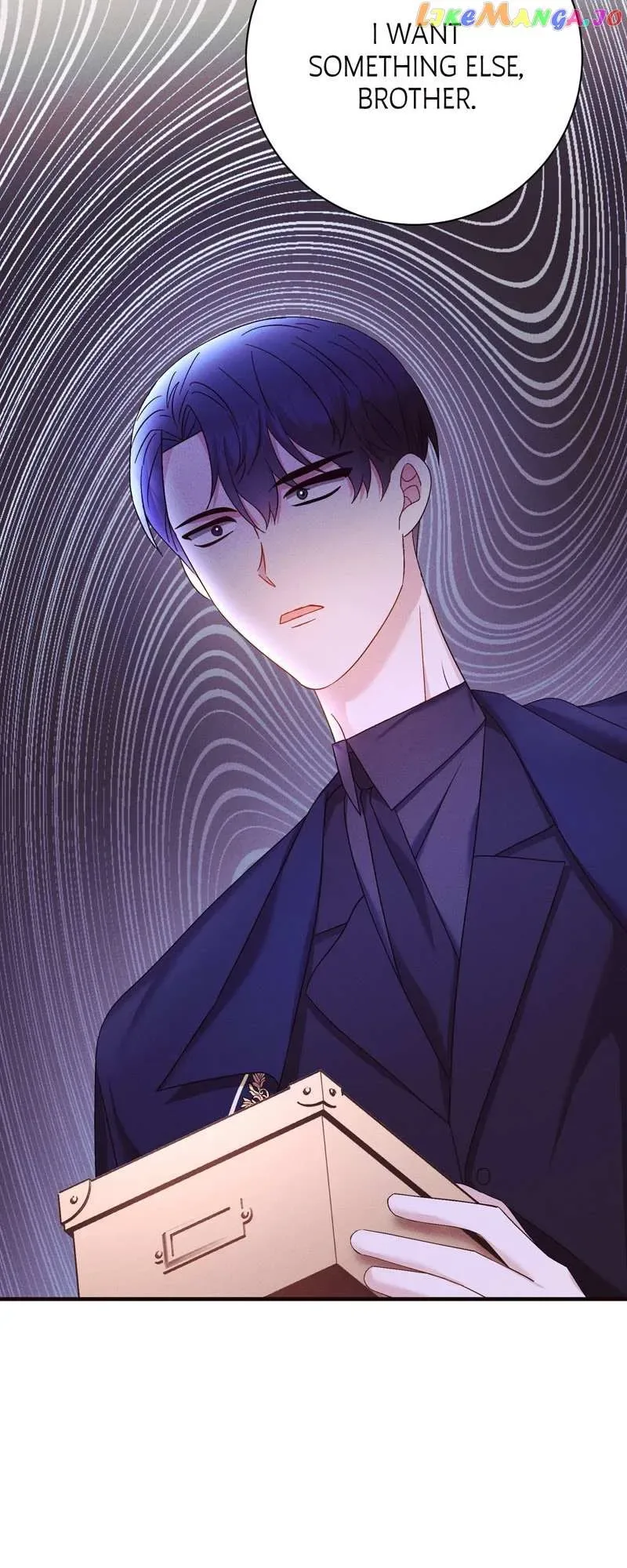 He’s Now Healthy-Perhaps Too Much Chapter 17 page 43